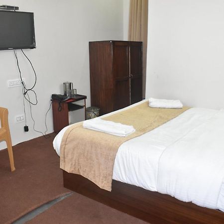 Hotel Zambala Gangtok Dış mekan fotoğraf