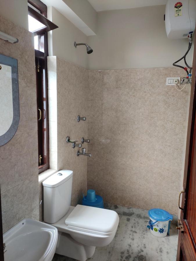 Hotel Zambala Gangtok Dış mekan fotoğraf