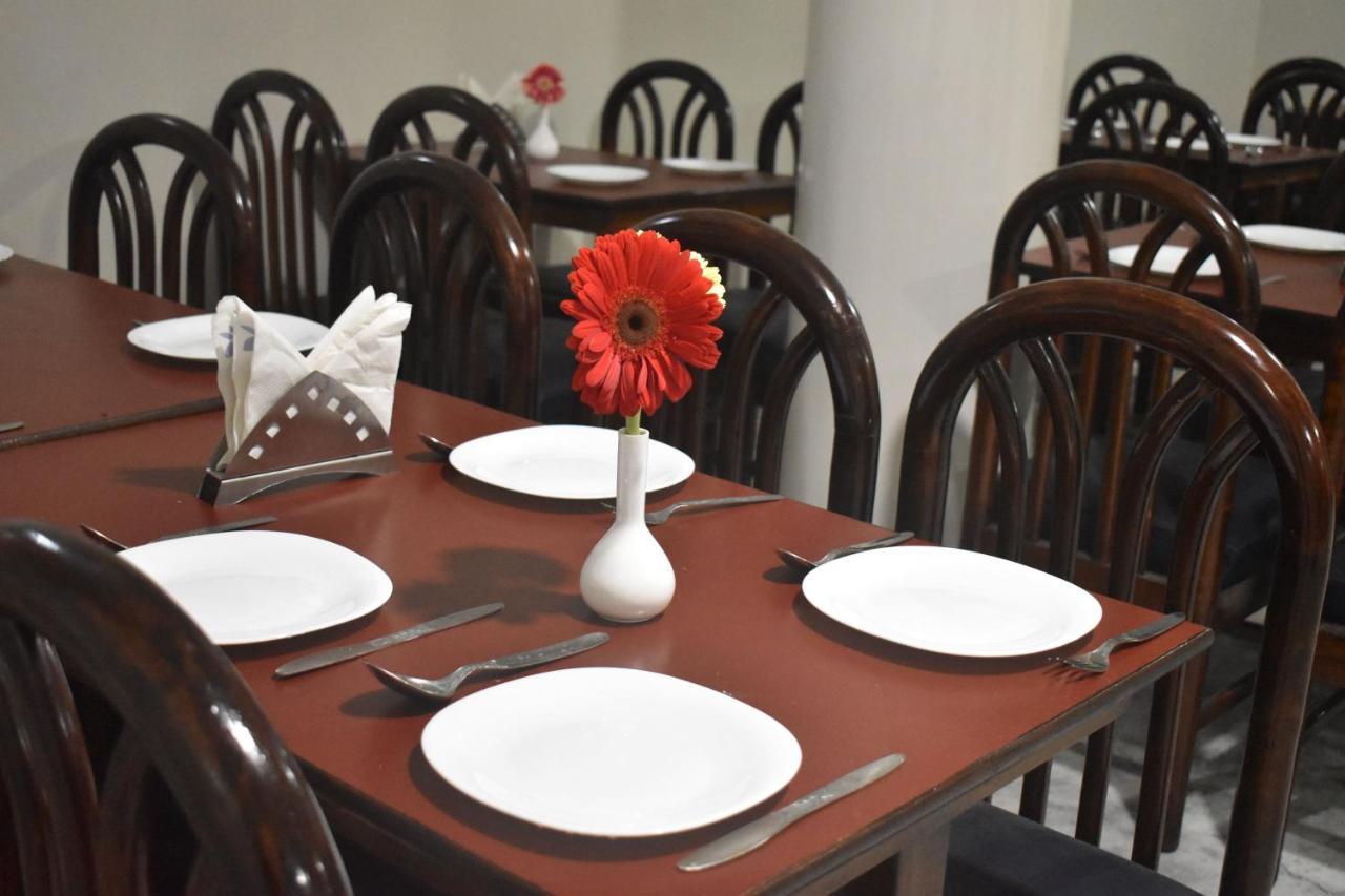 Hotel Zambala Gangtok Dış mekan fotoğraf
